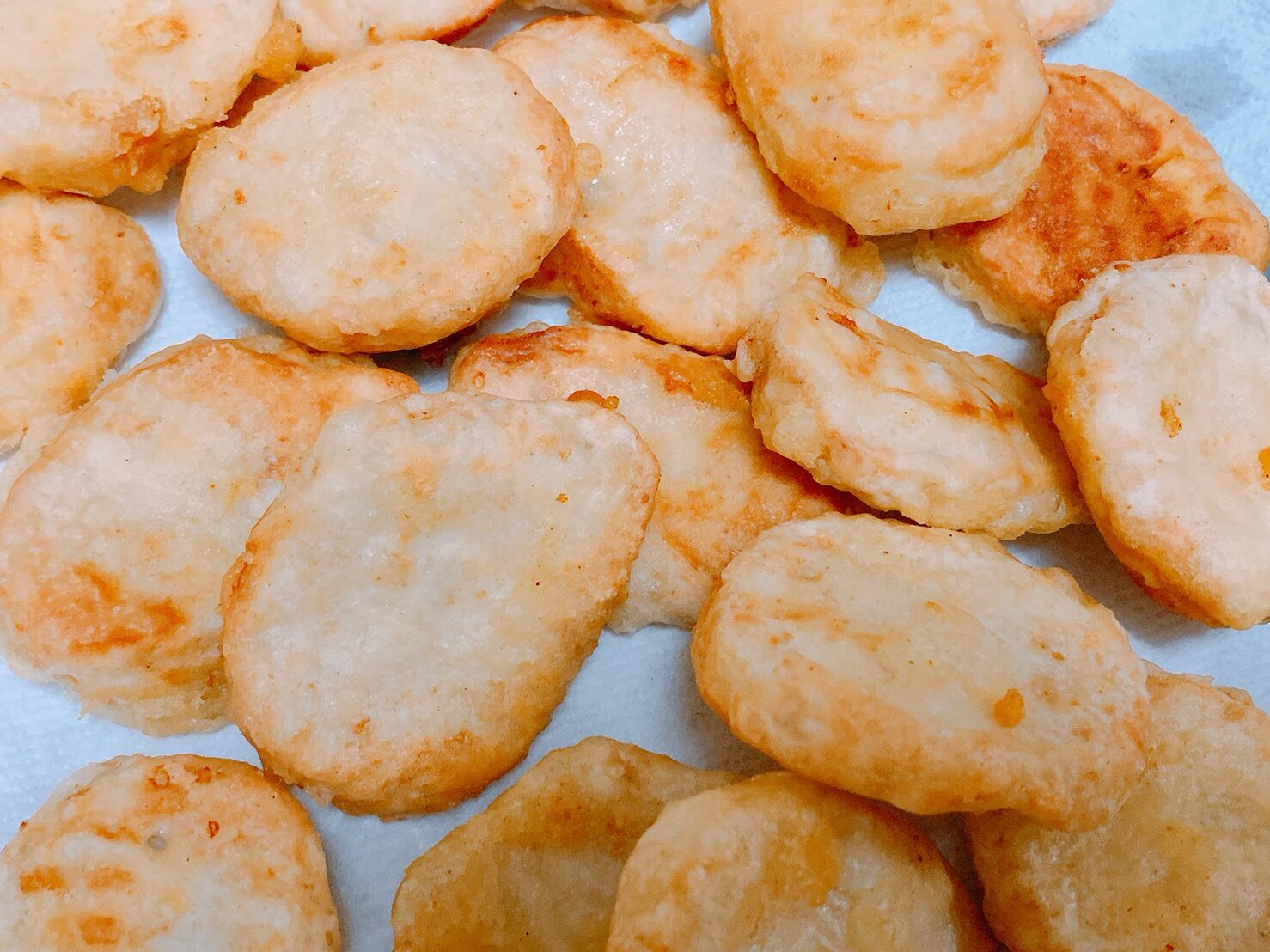 あの「チキンマックナゲット」を家で作る！ プロの料理家が教える“完コピ”レシピ 基本の料理2023年10月29日- エキサイトニュース