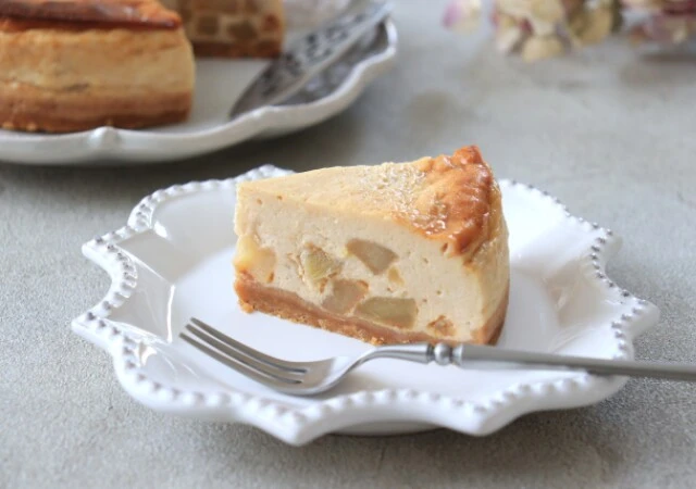 ヨーグルト クリームチーズのレシピ おすすめの30選を紹介クラシル