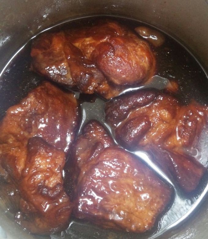 豚肩ロース を食べつくす！厚切り・薄切り・かたまりの人気レシピキナリノ