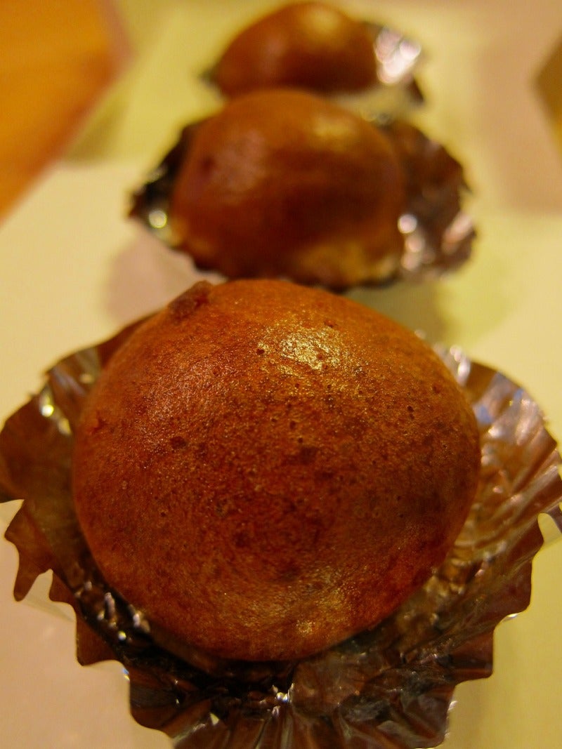 かりんとう饅頭の美味しい食べ方・アレンジレシピ温め方やアレンジで新しい味わいに！益民山月庵大阪・かりんとう饅頭が人気の和菓子屋