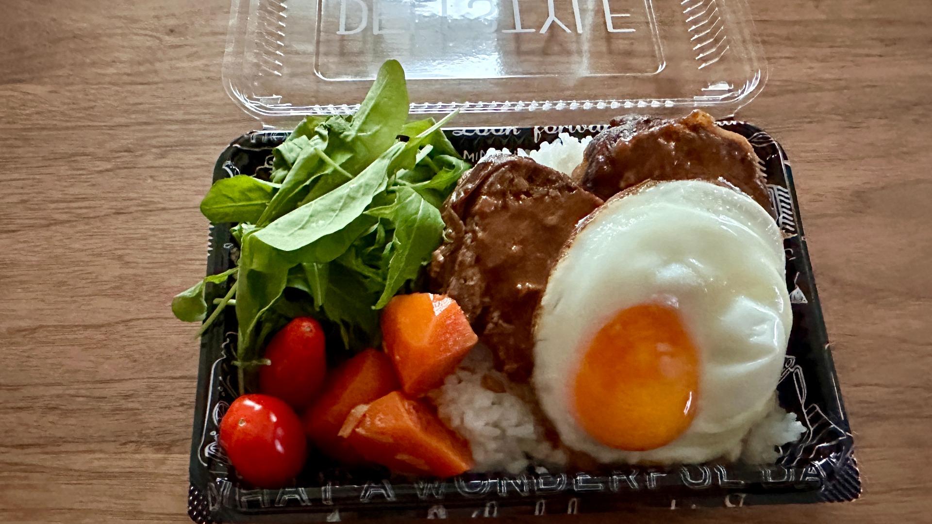 お弁当の盛り付け方の基本のコツをフードコーディネーターが解説