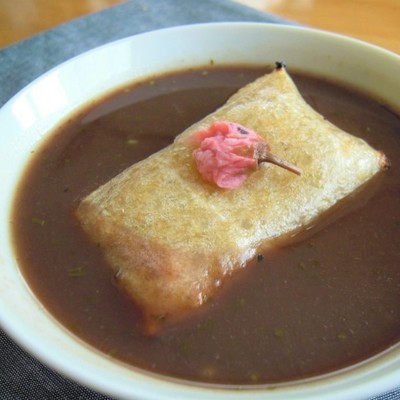 炊き込みご飯シリーズ！桜ご飯 - 口福レシピ - 東北醤油株式会社