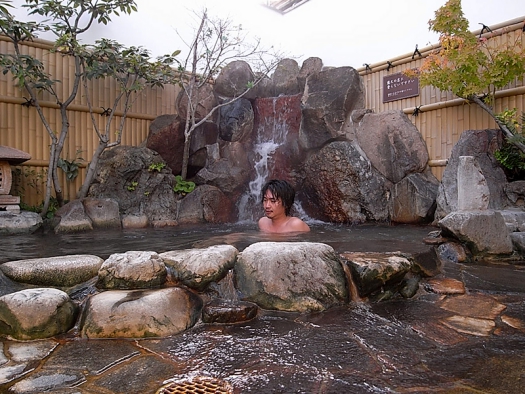 美又温泉のヒミツ - 島根県浜田市美又温泉公式ホームページ -美又温泉旅館組合-