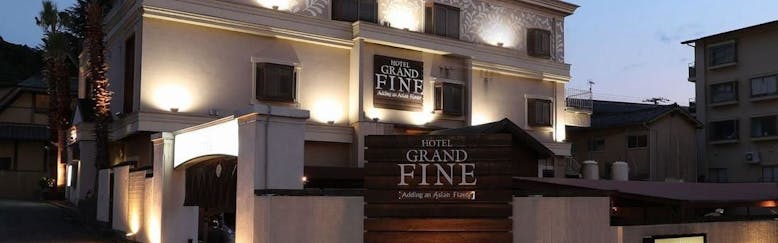 Hotel Grand Fine