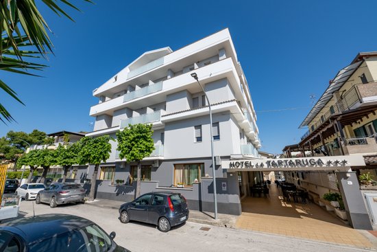 Foto de Hotel Palmarosa, Roseto