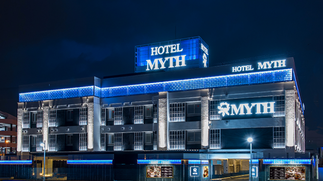 Hotel MYTH L Reviews,