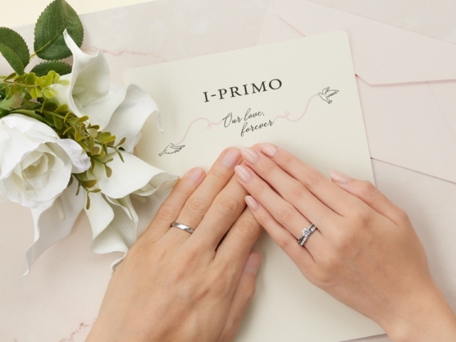 I-PRIMO(アイプリモ)のクチコミ・評判一覧（写真あり）|結婚指輪・婚約指輪 | マイナビウエディング