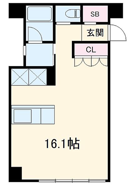 コレクション名駅III（名古屋市西区則武新町｜名鉄名古屋本線）の詳細情報 | 名古屋の賃貸デザイナーズマンション・アパートはスタイルエステート