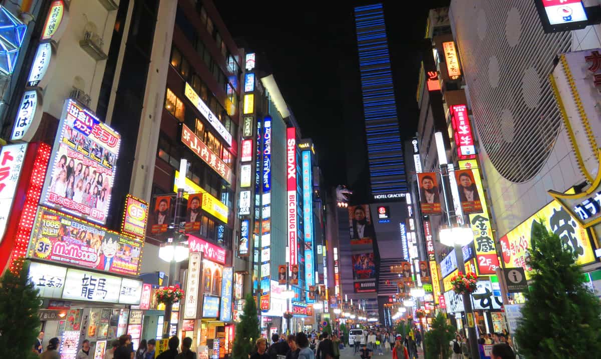 Ikebukuro Shopping Guide: Best Shops