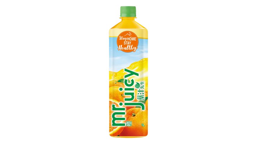 Sprite CSD Juicy+