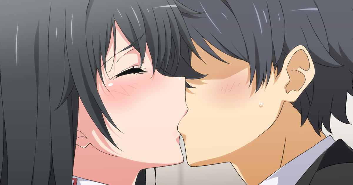 初吻物语/First Kiss Story: Kiss kara