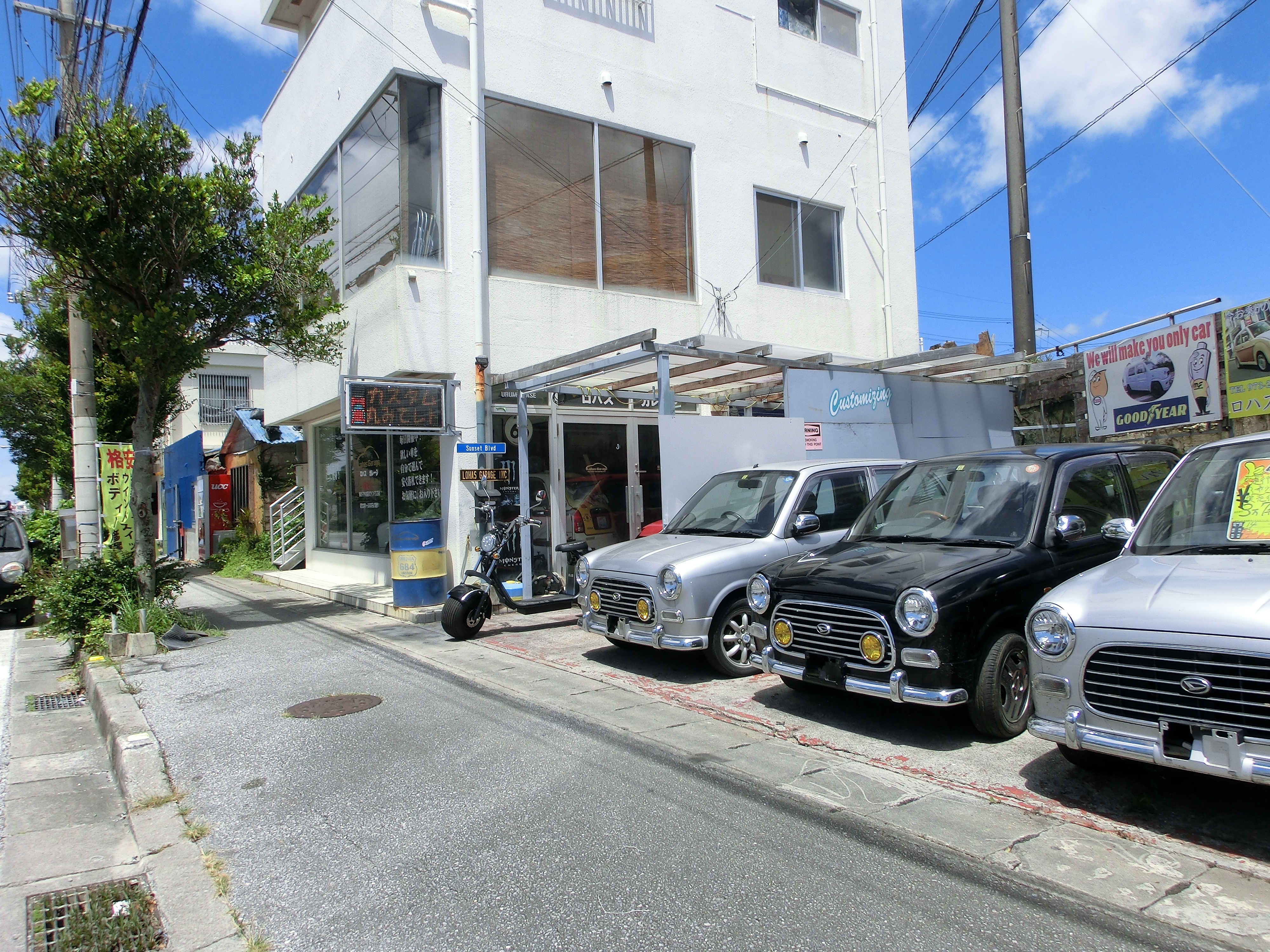 ロハスヴィラ - 沖縄県の宿泊施設をおすすめし、実際の旅行者の評価、部屋タイプの価格比較、写真付き | AsiaYo