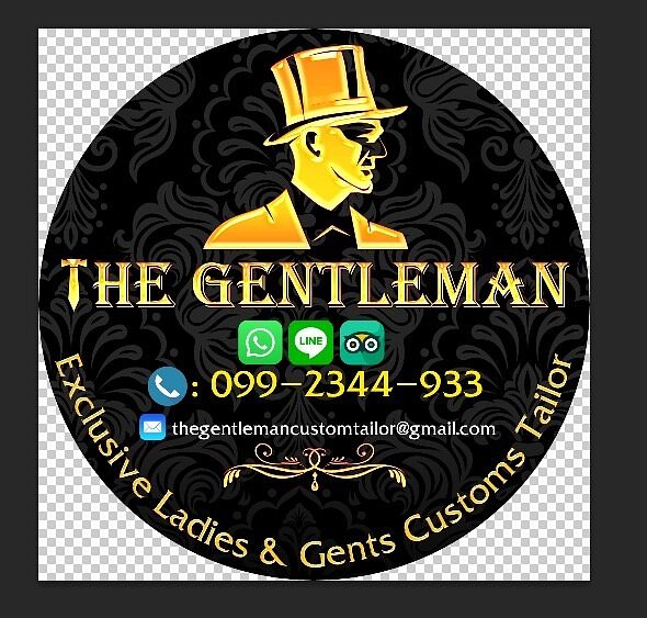 2024年 The Gentleman