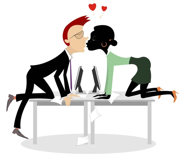 OL -Office Love- (GRAPHICTION BOOKS)