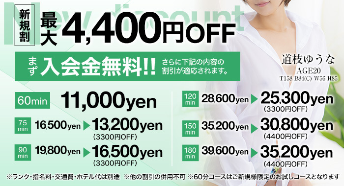 ご新規様】60分11,000円(税込)＝口コミでさらに1,000円OFF+５分 - 禁断のメンズエステR-18堺・南大阪店｜岸和田発