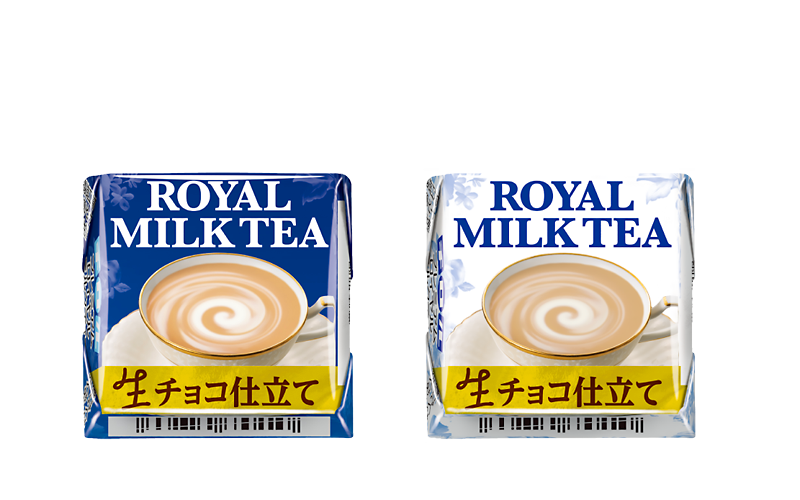 コカ・コーラ 紅茶花伝 ロイヤルミルクティー