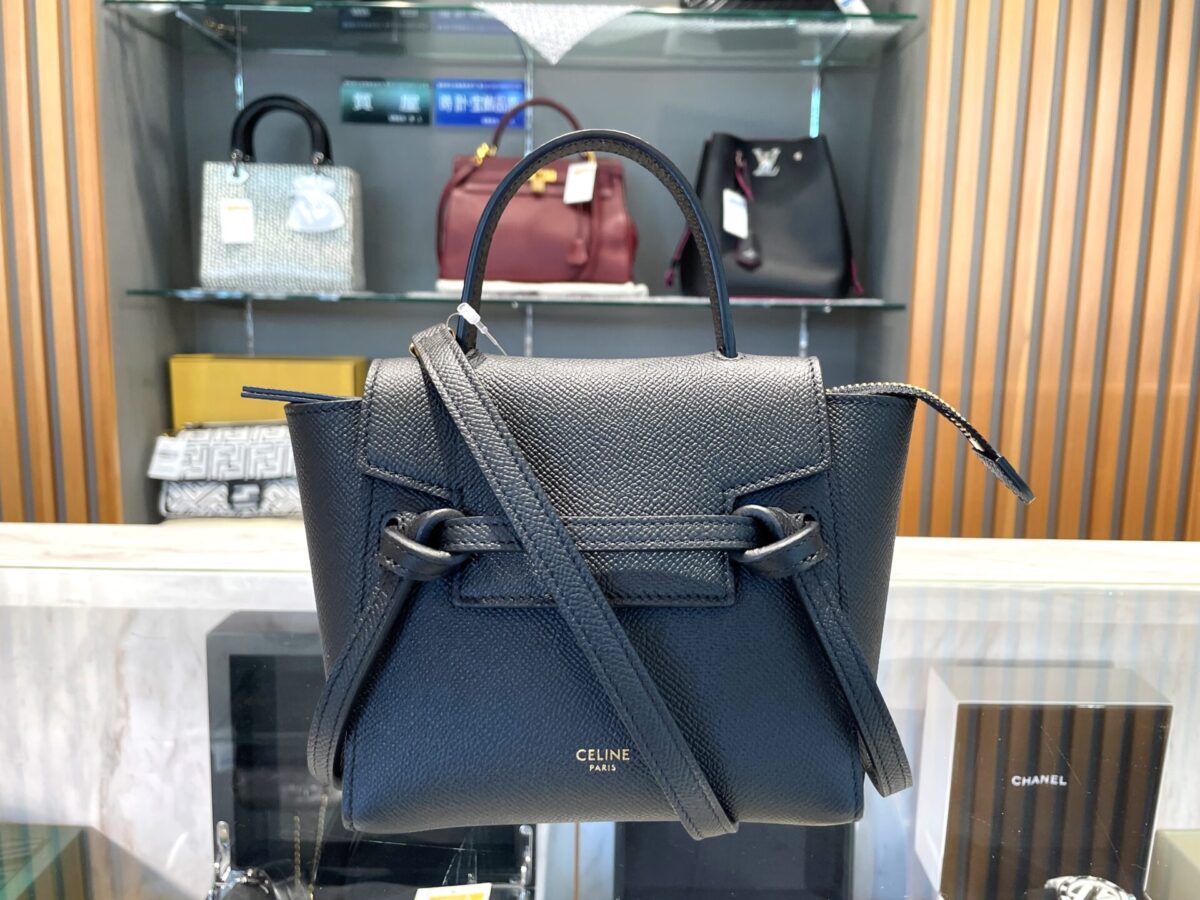 CELINE【セリーヌ】2WAYバッグ ショルダーバッグ ハンドバッグ