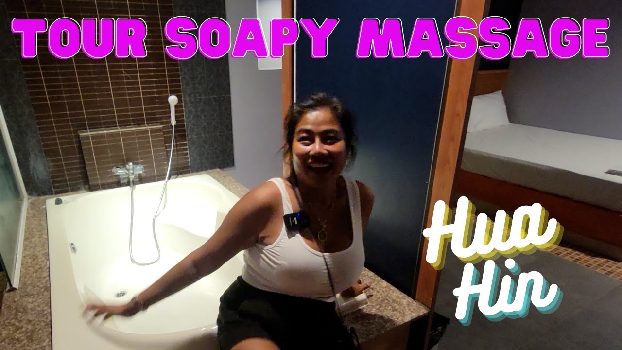 Nuru Massage -