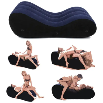 Yulike Inflatable Sex