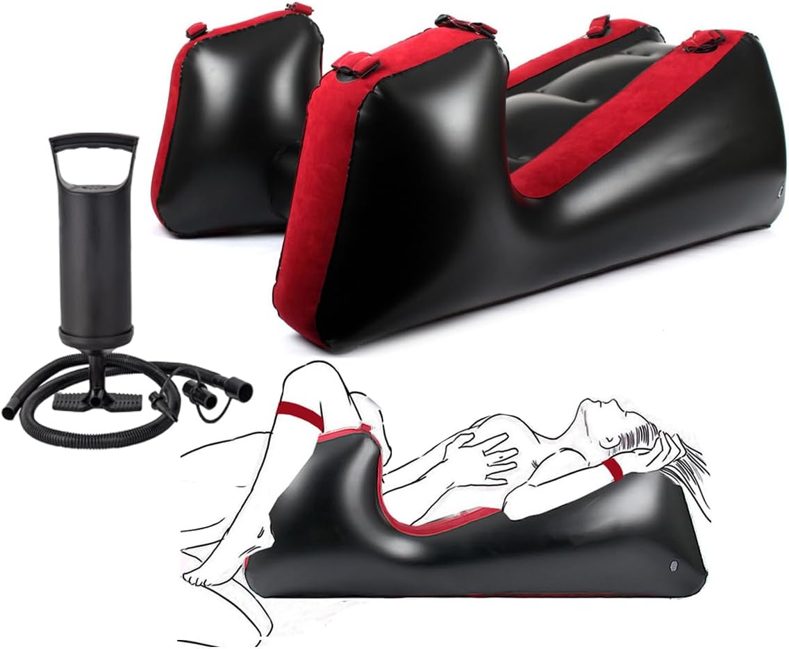 Inflatable Sex Sofa