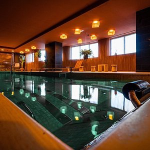 Spa & Wellness | Oz